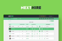 NextHire | Web App