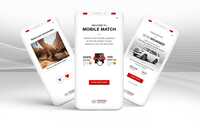 Toyota: Mobile Find Your Match