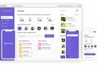 Millennium: Community Connection App
