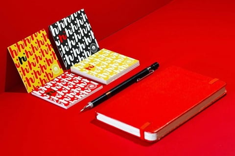 Print Collateral, Newsletters, Catalogs, Cards, Magazines, and Promotional Materials project