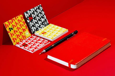 Print Collateral, Newsletters, Catalogs, Cards, Magazines, and Promotional Materials project