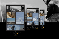 Website Redesign for PME Legend