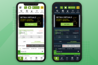 Sportbook Betting Platform