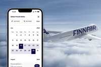 Finnair.com Renewal