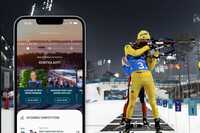 International Biathlon Union (IBU) Official Application | A Game Changer for Biathlon