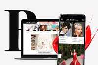 BeautyCrew Cosmetics Community Website
