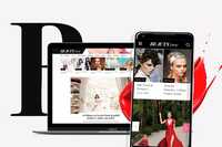 BeautyCrew Cosmetics Community Website
