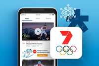 2018 Olympic Winter Games Streaming Apps