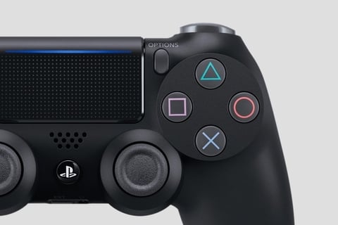 PlayStation 4 Community project