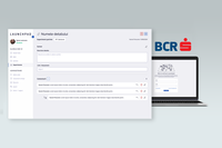 BCR | Business Plan Platform