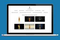 Johnnie Walker's Global Website