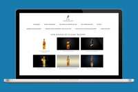 Johnnie Walker's Global Website