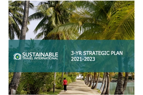 STI Financial Model project