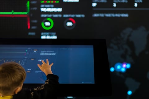 Sentysis project