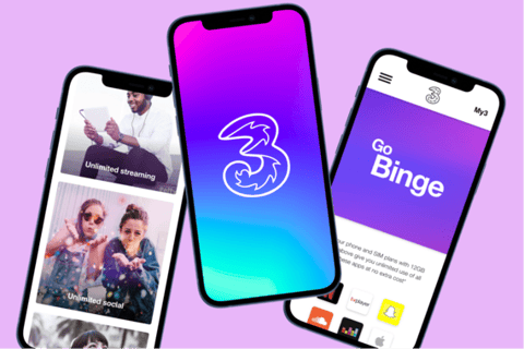 Lead UI Designer for eCommerce Brand Redesign Website project