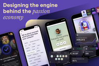 Rebranding of Product and Marketing for Link-in-bio Startup