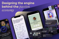 Rebranding of Product and Marketing for Link-in-bio Startup