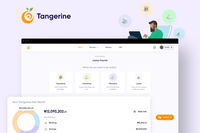 Secure Your Financial Future with Tangerine