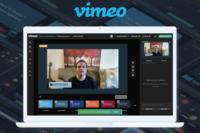 Vimeo – Interactive Onboarding Experience