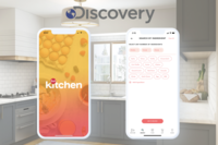 Food Network Kitchen – Ingredient Search