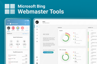 Microsoft Bing Webmaster Tools