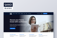 Saxo Bank
