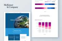 McKinsey & Company: Navigating Complexity