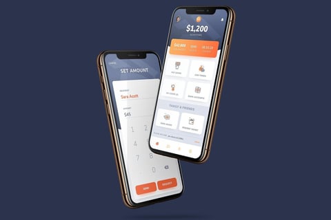 Sloan Mobile App project