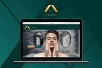 Valuxxo Website and Branding