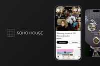 Soho House App
