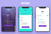 Accounting App for Contractors