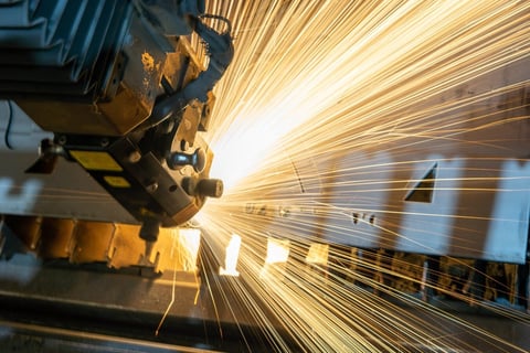 Partner Evaluation and Selection for a $500 Million Industrial Company project