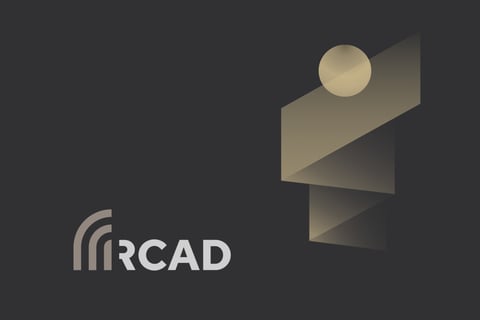 RCAD | Platform for Transforming CAD Files into 3D and Immersive VR project