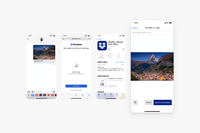 Mobile Sharing for Dropbox