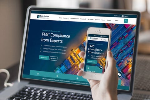 UX/UI and Graphic Designer with Marketing/Web Design Experience project
