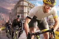 For the Love of the Ride: 3D Advertisement