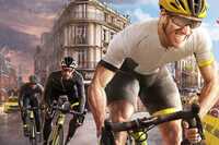 For the Love of the Ride: 3D Advertisement