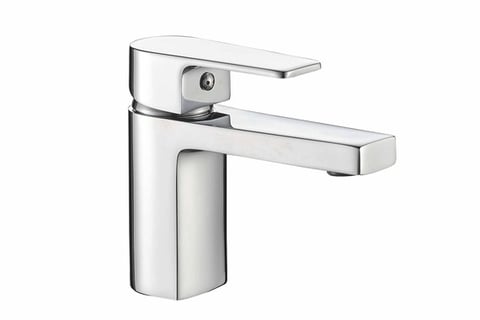 Gamma "Plano" Faucet Collection project
