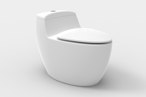 Renwen Bathroom Toilet Seat project
