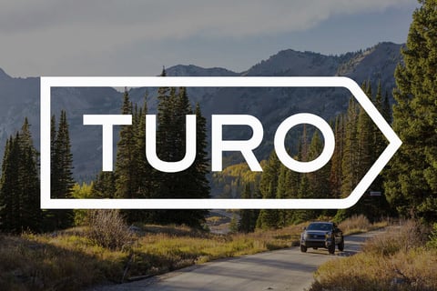 Turo Operating Model project