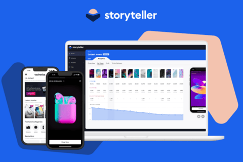 Storyteller project
