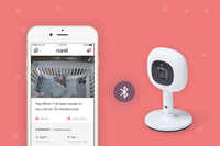 Nanit | Smart Baby Monitor iOS App