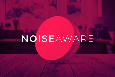NoiseAware project