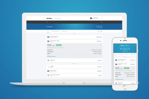 Banca project