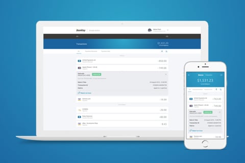 Banca project