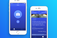 POLICE APP