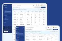 UI Design and UX Research | Qoyod Accounting Web Portal