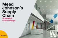 Mead Johnson | Supply Chain