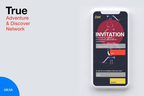 True | Discover Your Hero project