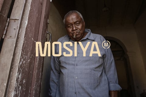 Mosiya | Consumer Products project